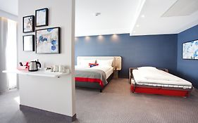 Holiday Inn Express - Saarbrücken, an IHG Hotel