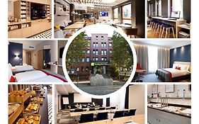 Holiday Inn Express - Saarbrücken, an IHG Hotel